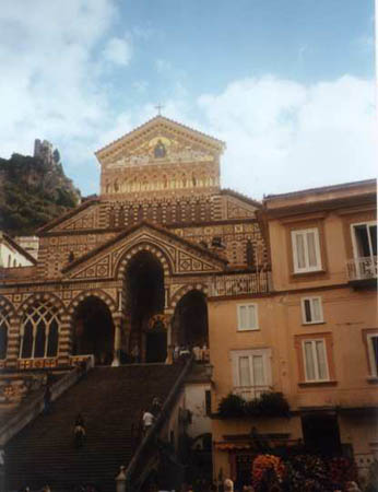 amalfi-dom